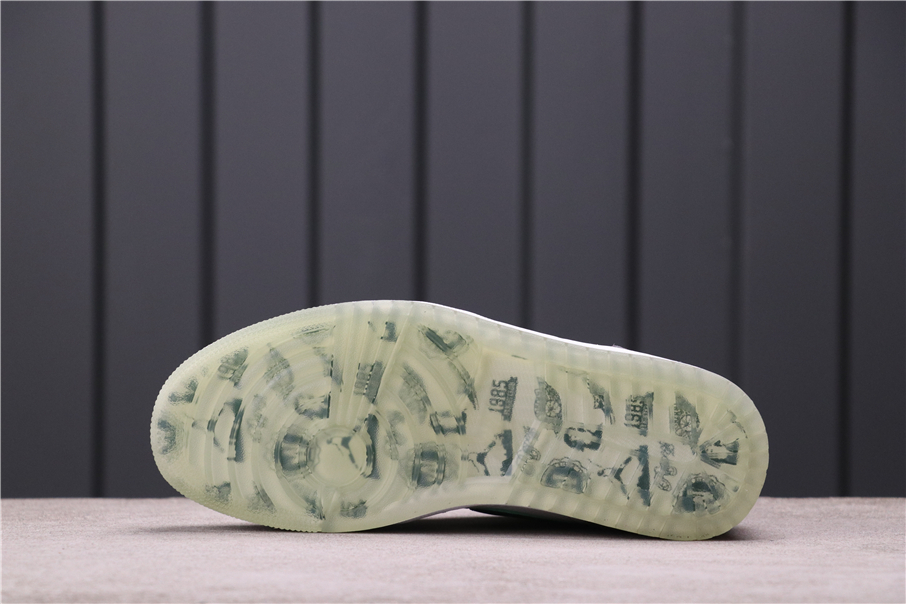 Air Jordan 1 Retro Low Northside 309192-131
