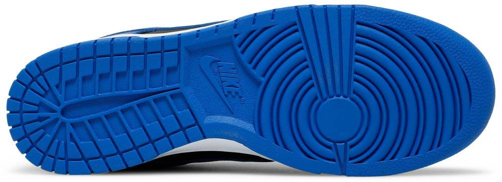 Dunk Low Hyper Cobalt DD1391-001