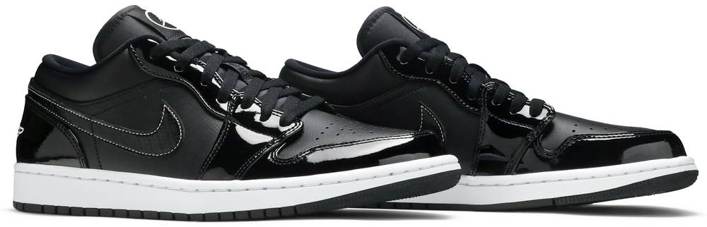 Air Jordan 1 Low All Star 2021 DD1650-001
