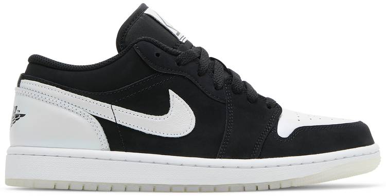 Air Jordan 1 Low SE Diamond DH6931-001
