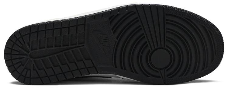 Facetasm x Air Jordan 1 Mid Fearless CU2802-100