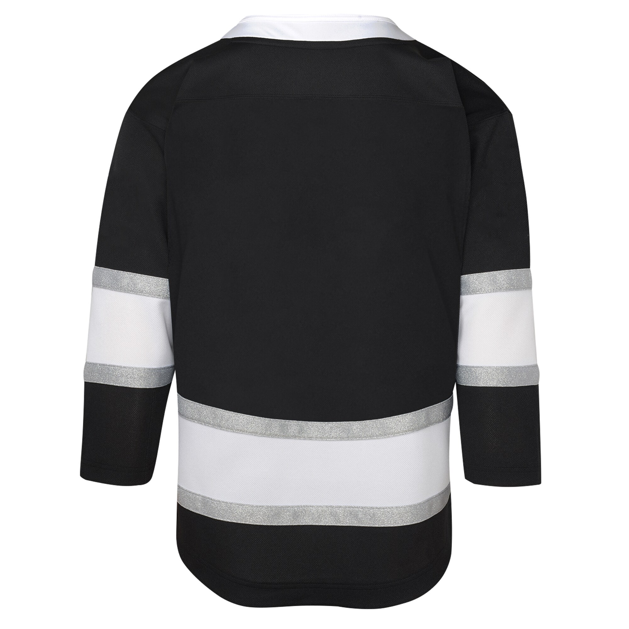 Los Angeles Kings Black Home Premier NHL Jersey Youth