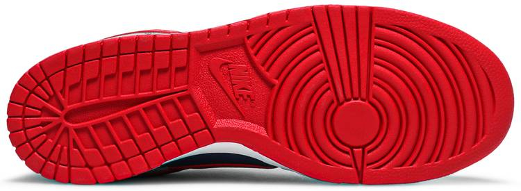 Dunk Low Retro Samba 2020 CZ2667-400
