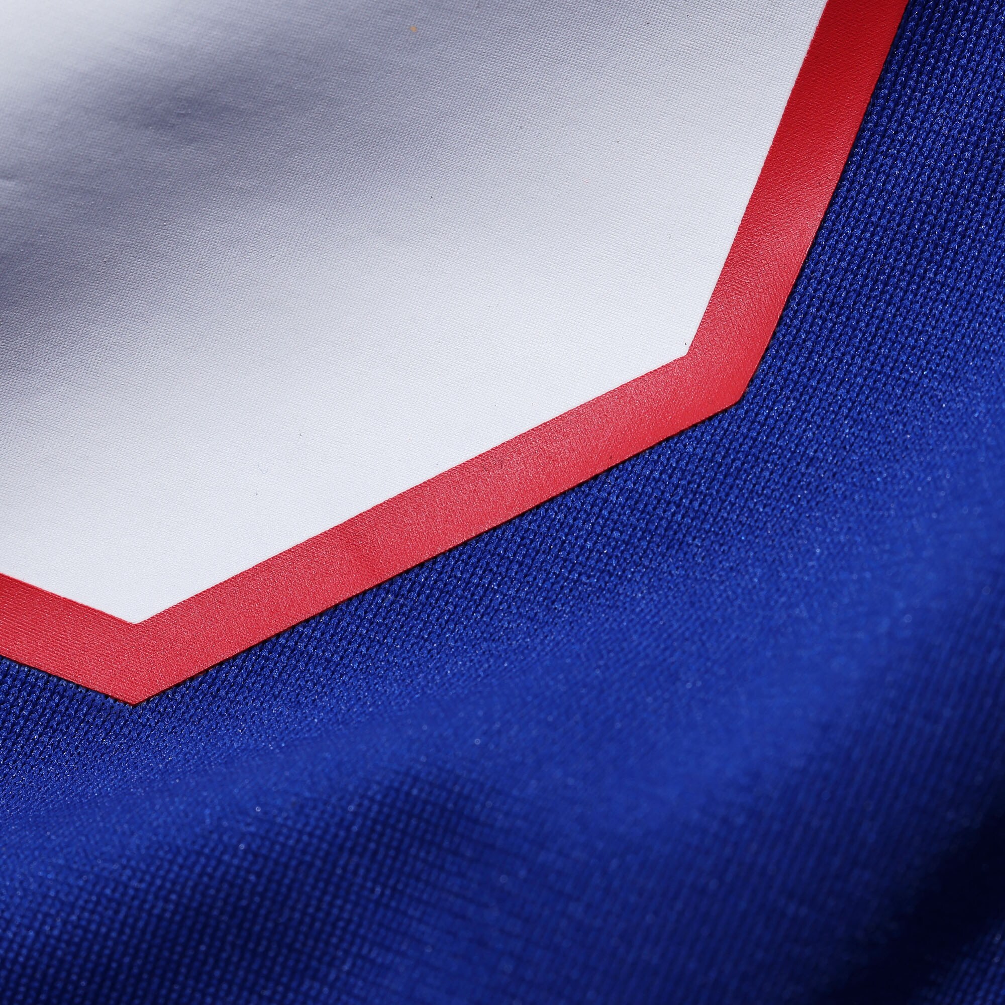 New York Giants Royal Classic Custom Game NFL Jersey Men's