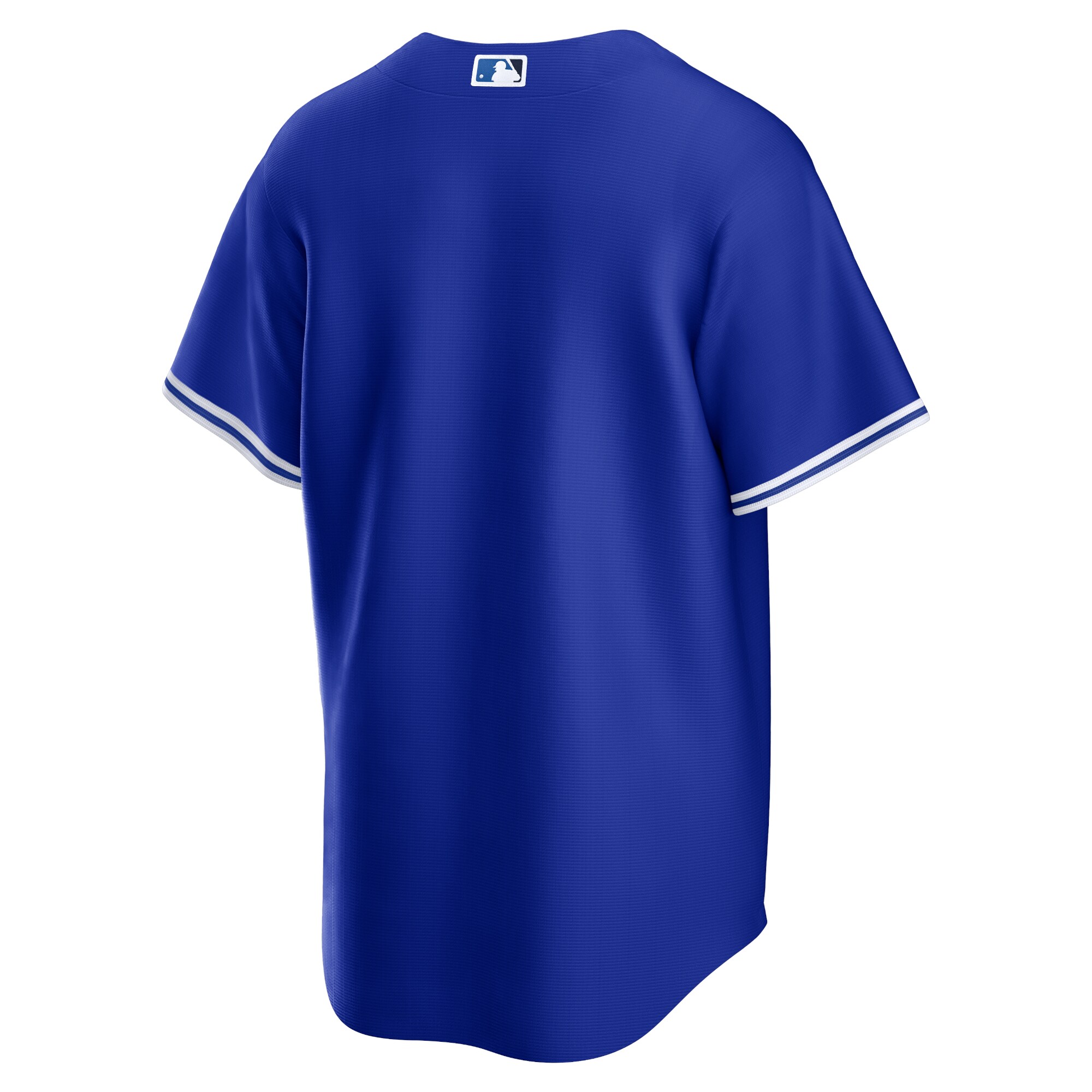 Toronto Blue Jays Royal Alternate Team MLB Jersey Men's
