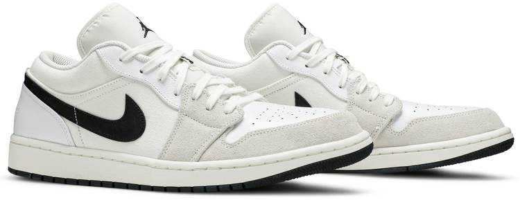 Air Jordan 1 Low Astrograbber DC3533-100