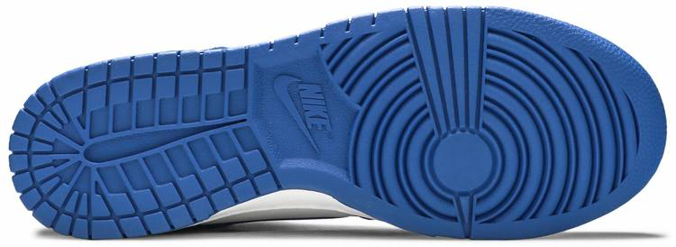 Dunk High Game Royal DD1399-102