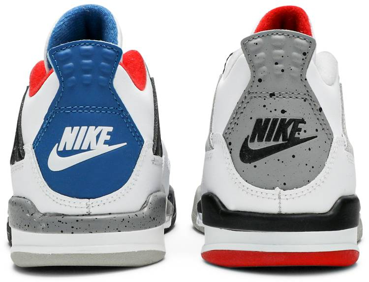 Air Jordan 4 Retro SE PS What The 4 BQ7669-146