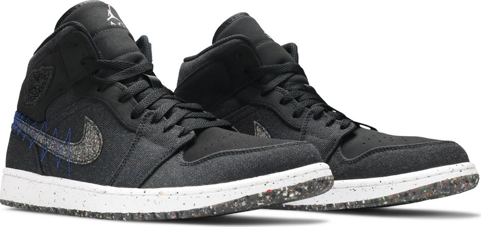 Air Jordan 1 Mid Crater DM3529-001