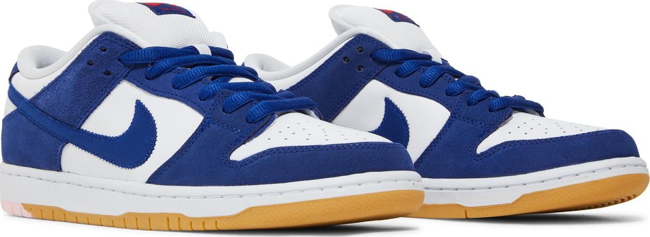 Dunk Low SB Los Angeles Dodgers DO9395-400