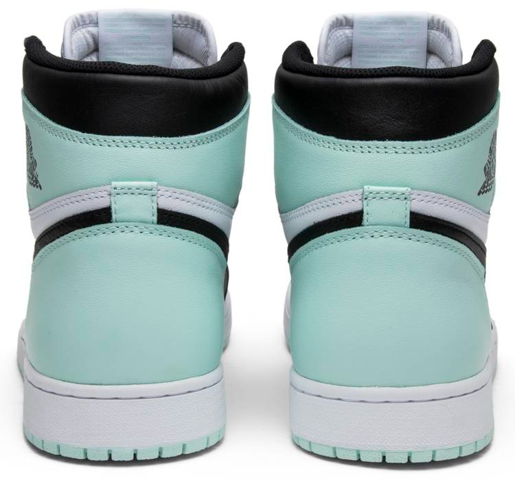 Air Jordan 1 Retro High OG NRG Igloo 861428-100