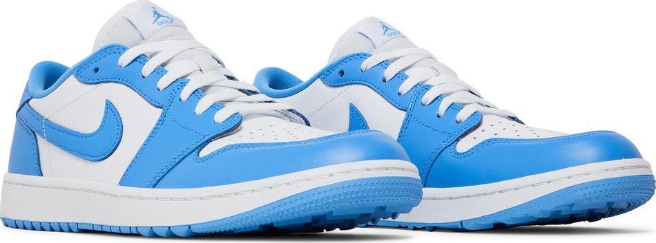 Air Jordan 1 Low Golf UNC DD9315-100