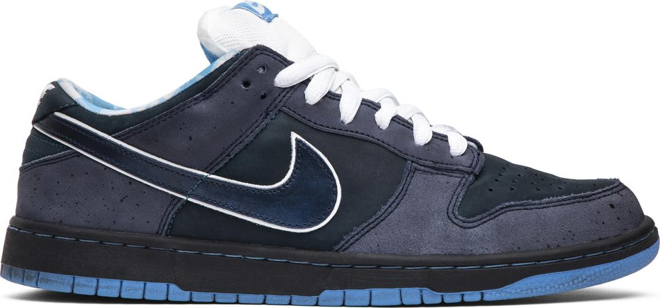 Dunk Low Premium SB Blue Lobster 313170-342