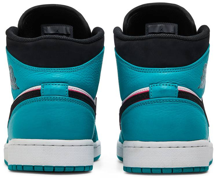 Air Jordan 1 Mid SE South Beach 852542-306