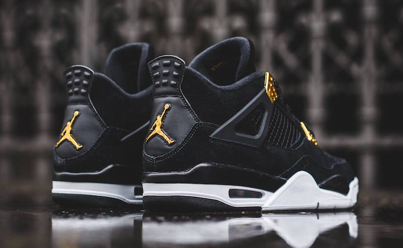 Air Jordan 4 Retro Royalty 308497-032