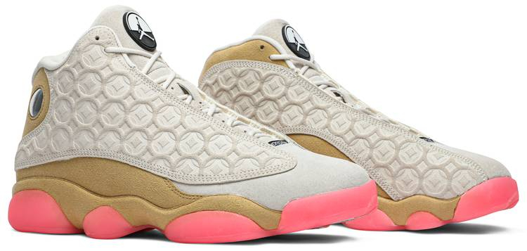 Air Jordan 13 Retro Chinese New Year CW4409-100