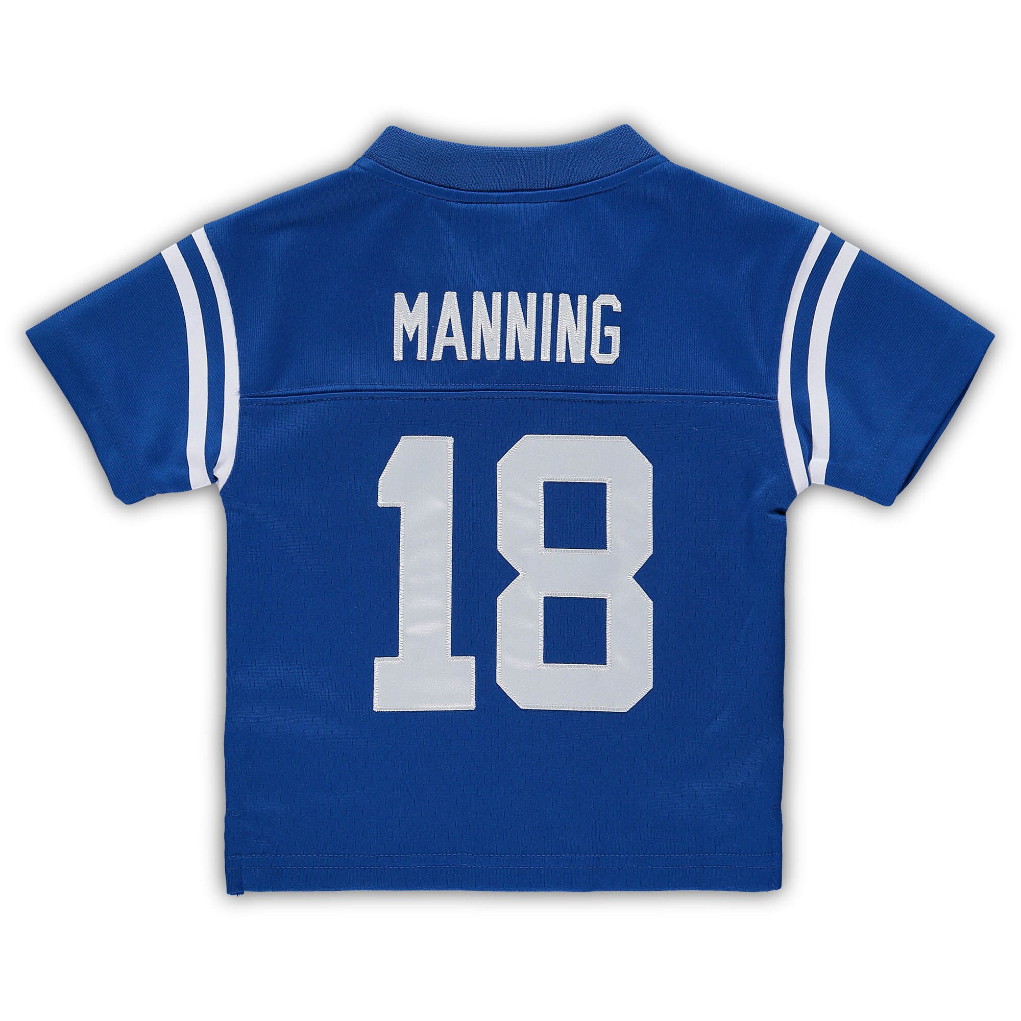 Infant Indianapolis Colts Peyton Manning Mitchell Ness Royal 1998 Retired Legacy NFL Jersey Men's