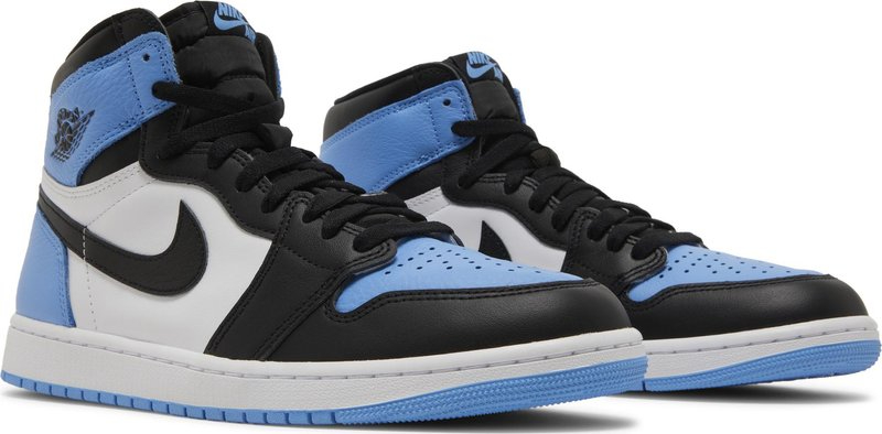 Air Jordan 1 Retro High OG UNC Toe DZ5485-400
