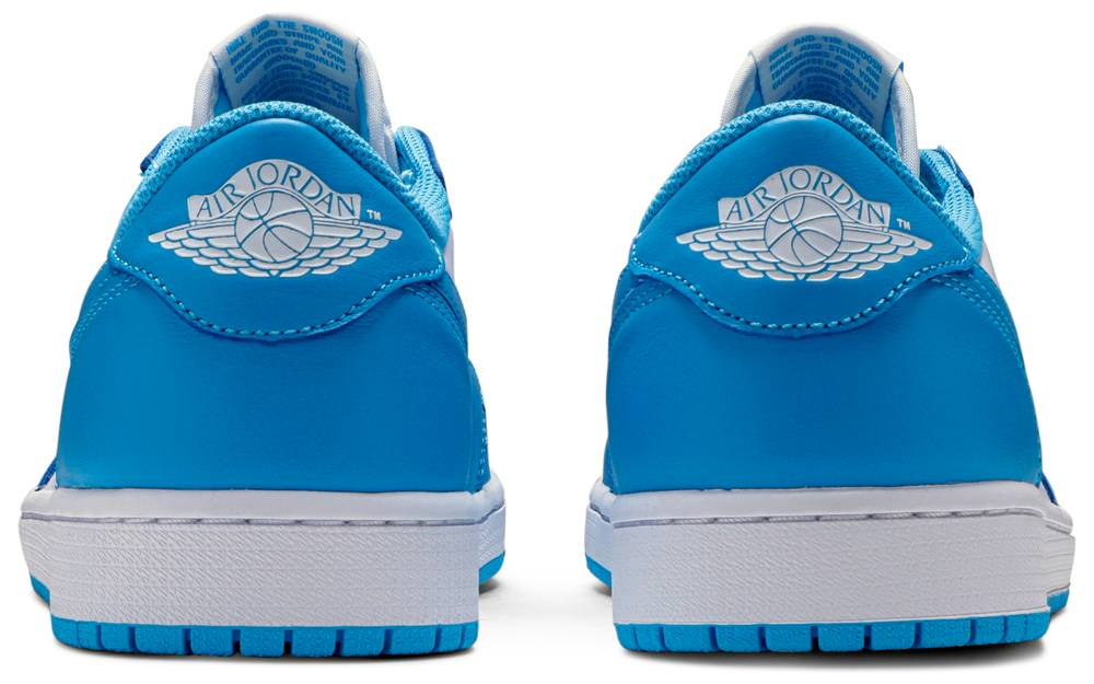 Eric Koston x Air Jordan 1 Low SB Powder Blue CJ7891-401