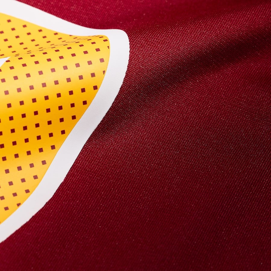 Olamide Zaccheaus #14 Washington Commanders Super Bowl LIX Burgundy NFL Jersey Men's