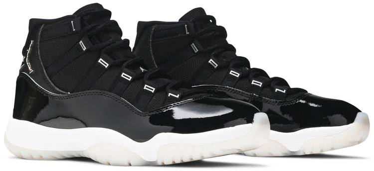Wmns Air Jordan 11 Retro Jubilee / 25th Anniversary AR0715-011