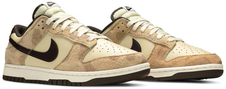 Dunk Low Premium Animal Pack Cheetah DH7913-200