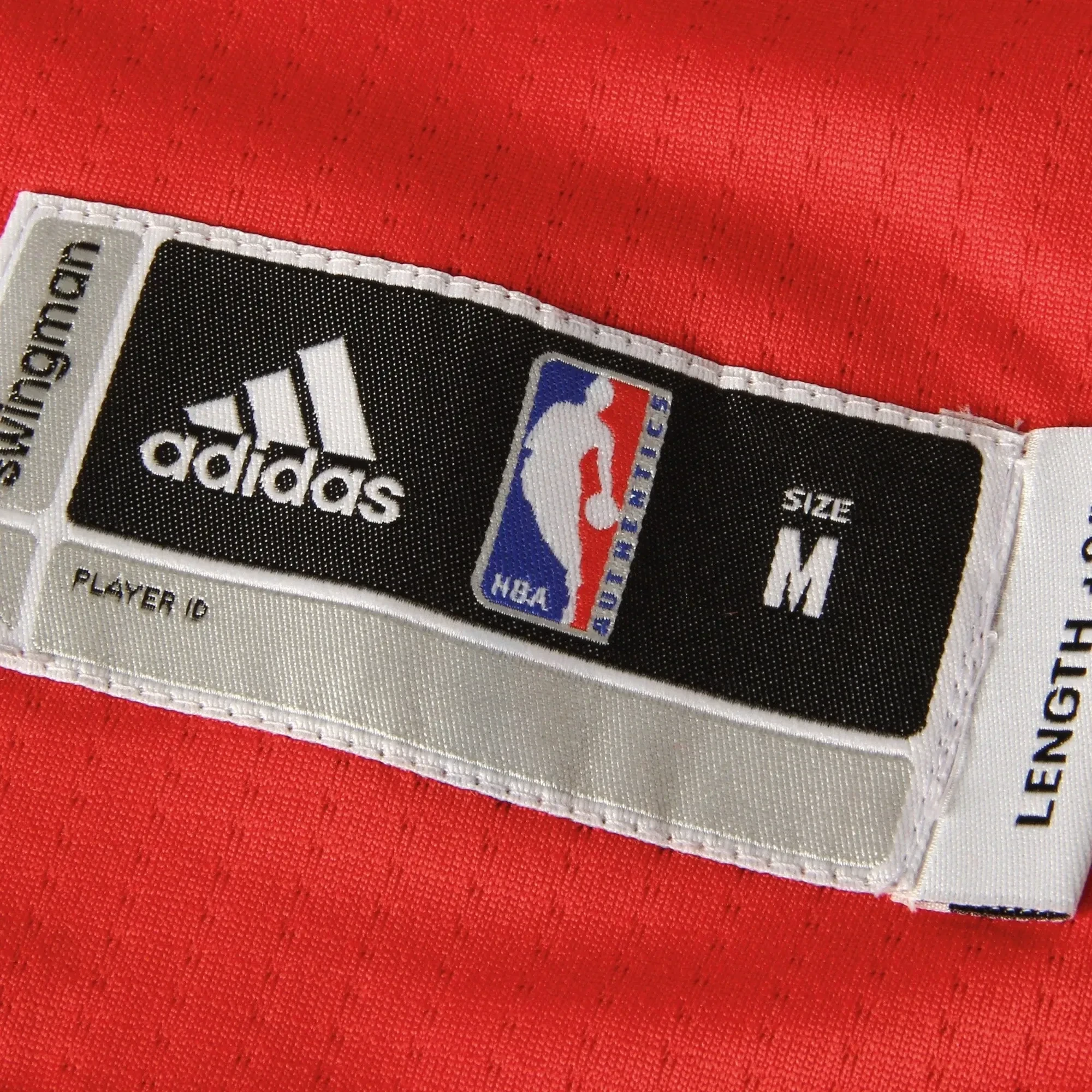 Anthony Davis New Orleans Pelicans 2014-15 New Swingman Alternate Red NBA Jersey Youth