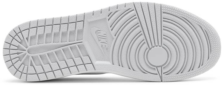 Air Jordan 1 Retro Low OG Neutral Grey 2021 CZ0790-100