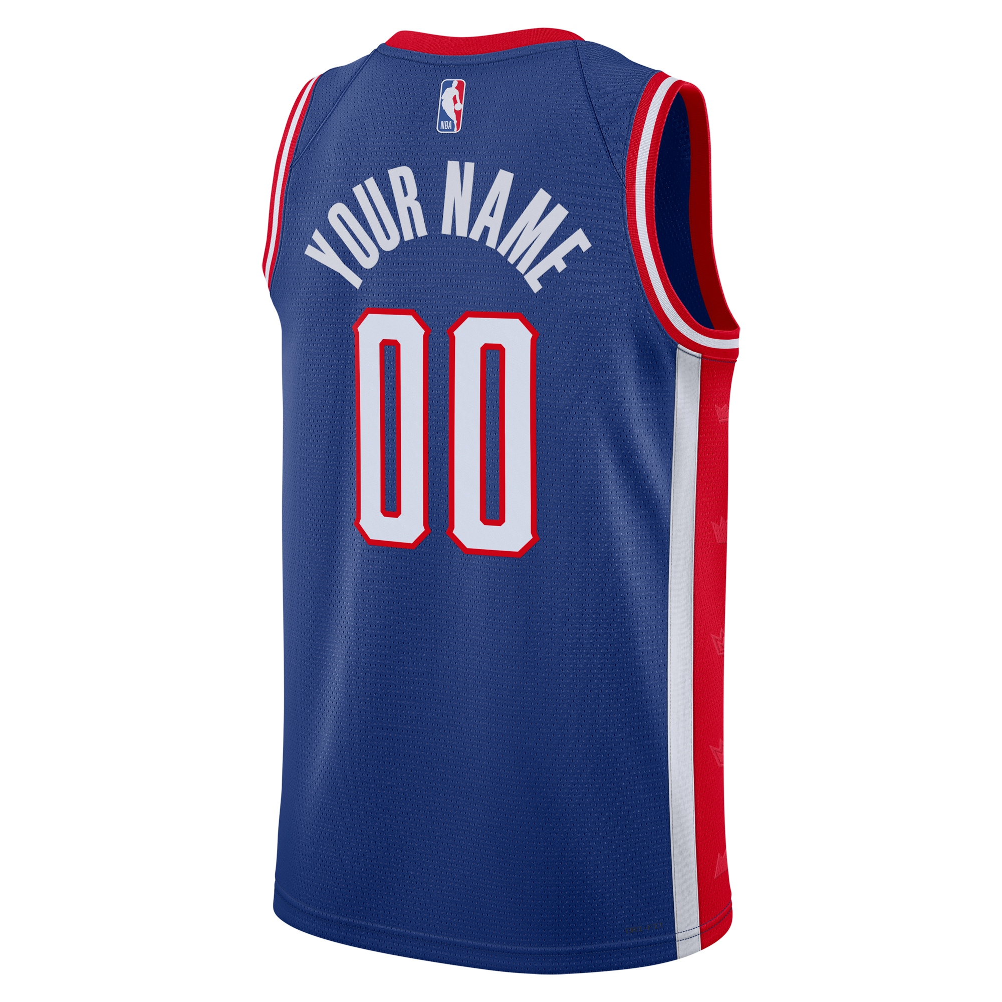 Sacramento Kings City Edition Swingman 2024 Custom Unisex NBA Jersey Unisex