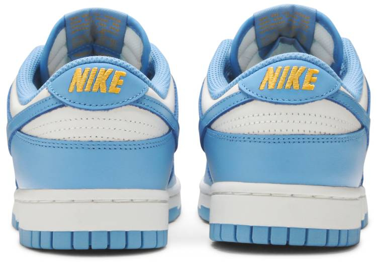 Dunk Low Coast DD1503-100