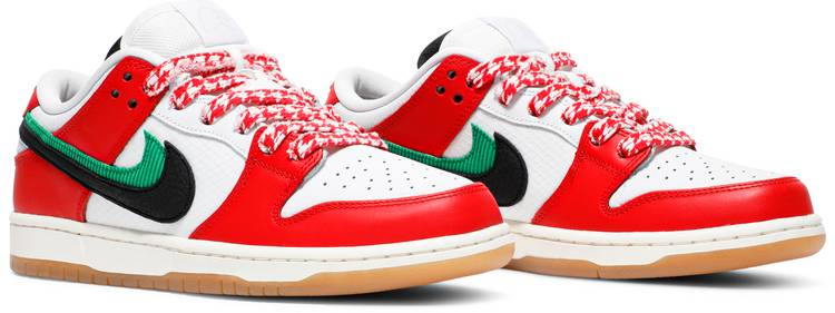 Frame Skate x Dunk Low SB Habibi CT2550-600