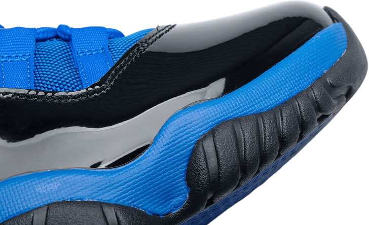 New Air Jordan 11
