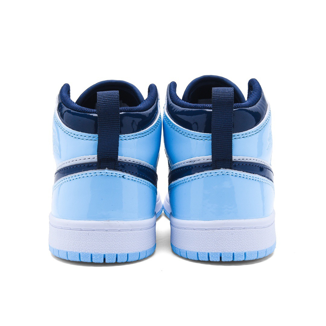 Air Jordan 1 Retro High PS Blue Chill CD0461-401
