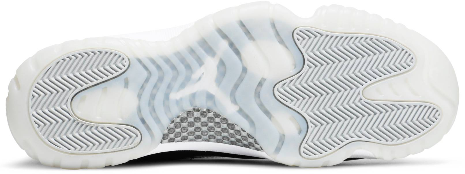 Air Jordan 11 Retro 25th Anniversary CT8012-011