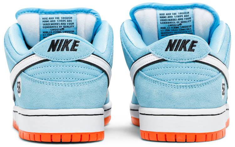 Dunk Low SB Club 58 BQ6817-401