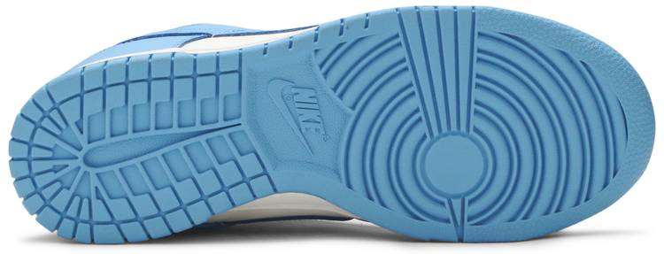 Dunk Low Coast DD1503-100
