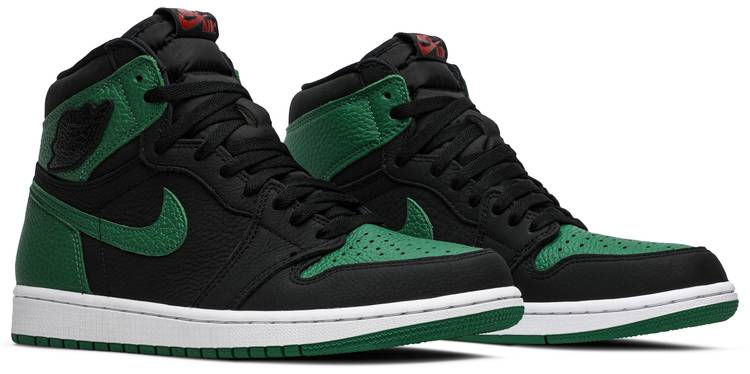 Air Jordan 1 Retro High OG Pine Green 2.0 555088-030