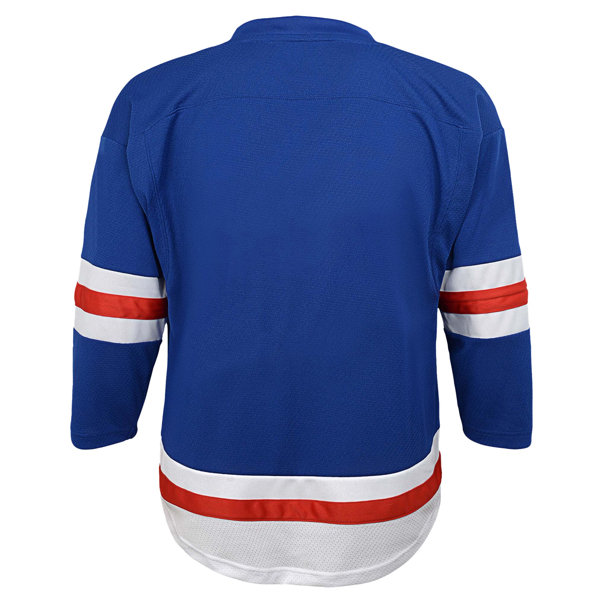 New York Rangers Blue NHL Jersey Youth
