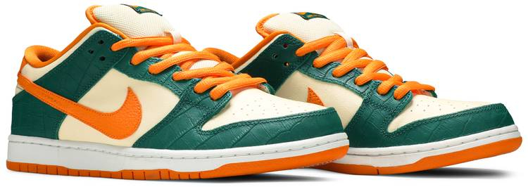 Dunk Low Pro SB Legion Pine 304292-383