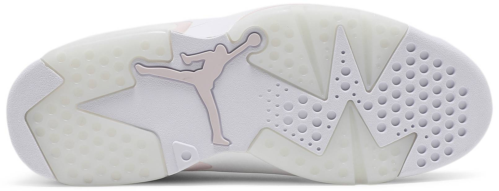 Wmns Air Jordan 6 Retro Gold Hoops DH9696-100