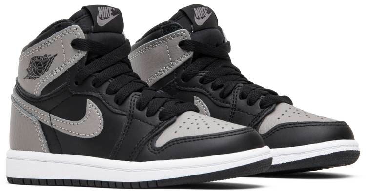 Air Jordan 1 Retro High OG PS Shadow AQ2664-013