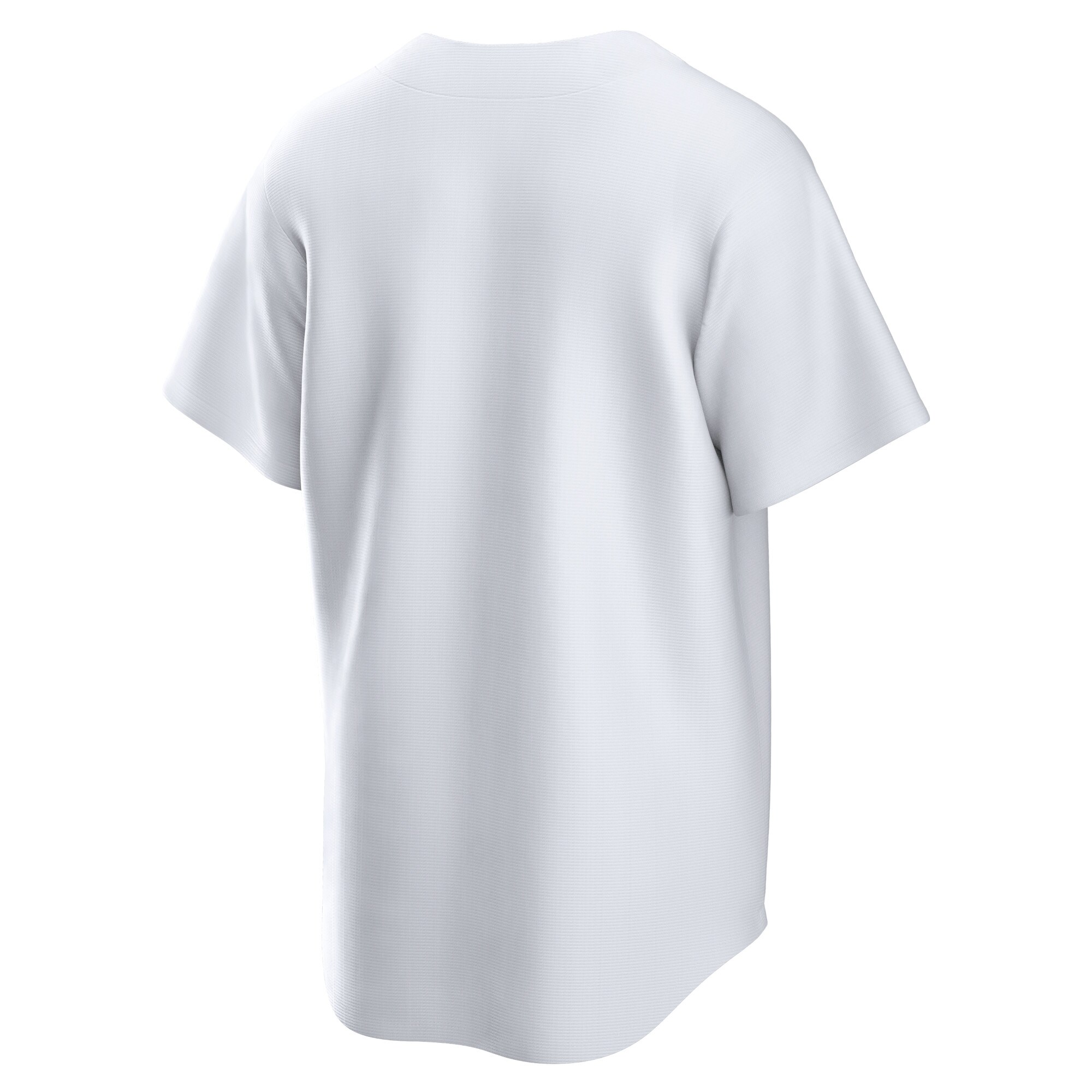 Texas Rangers White Home Cooperstown Collection Team MLB Jersey Men's