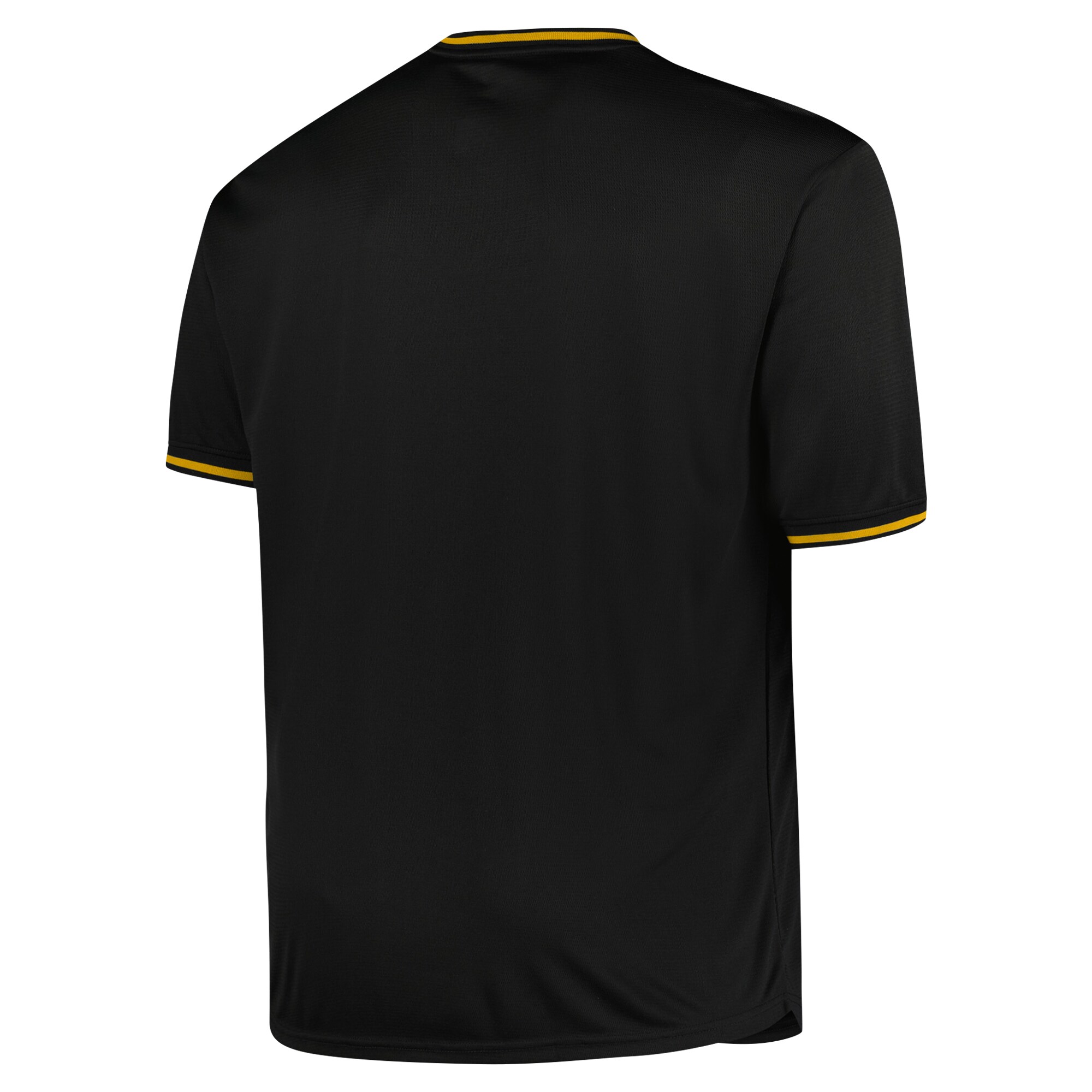 San Diego Padres Profile Black Big Tall Pop Fashion MLB Jersey Men's