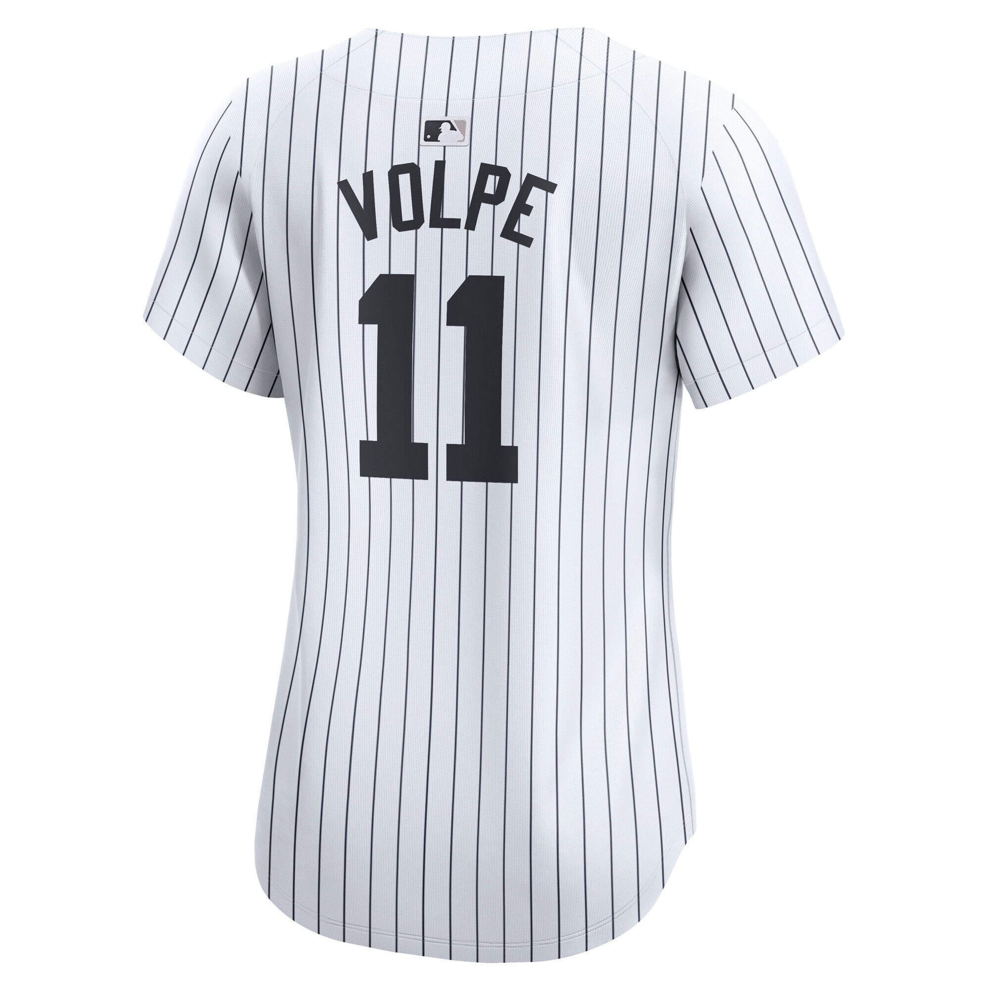 New York Yankees Anthony Volpe White Home Limited Player MLB Jersey Women's