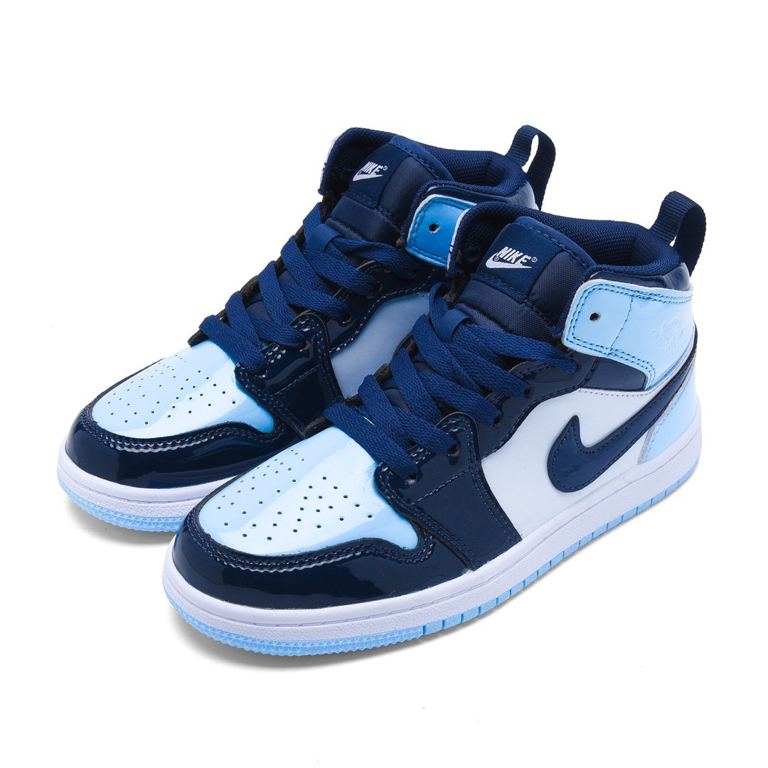 Air Jordan 1 Retro High PS Blue Chill CD0461-401