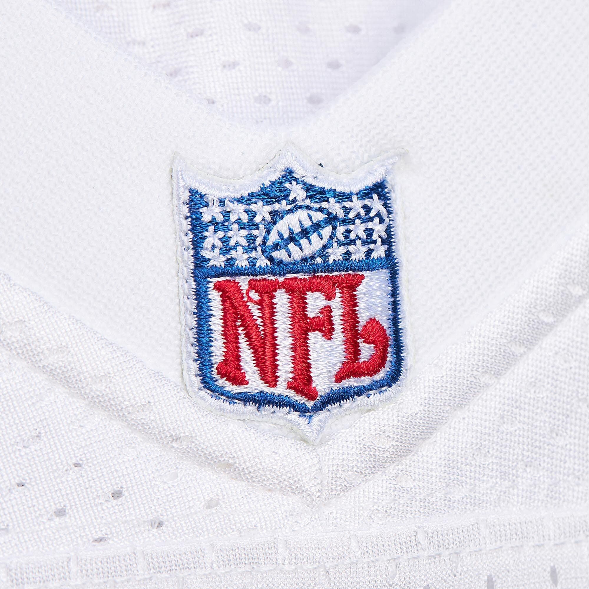 San Francisco 49ers 1994 Steve Young Mitchell Ness White Throwback Retired Player NFL Jersey Men's