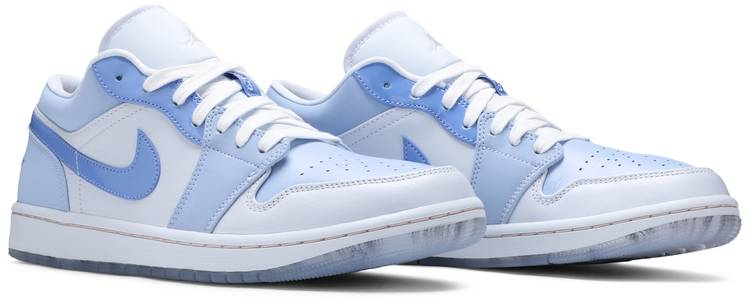 Air Jordan 1 Low SE Mighty Swooshers DM5442-040