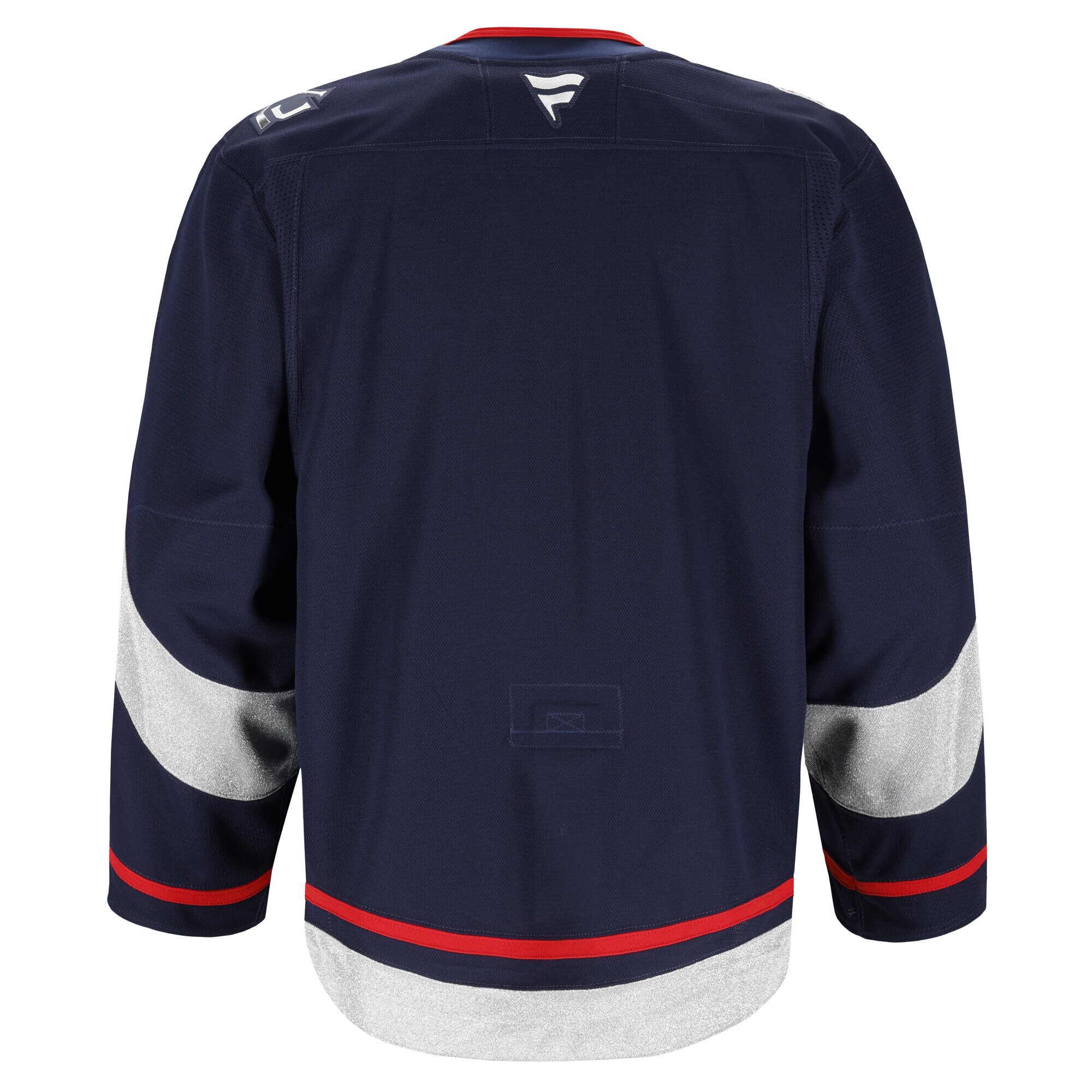 Columbus Blue Jackets Navy 2025 Stadium Series Pro NHL Jersey Men's