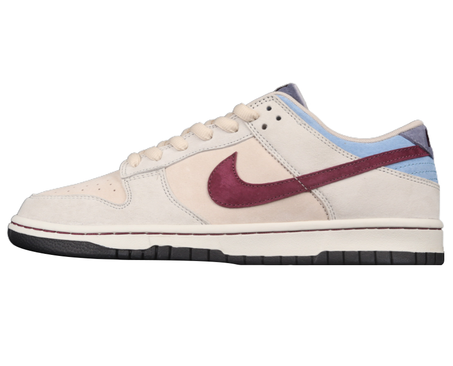 Otomo Katsuhiro x Dunk Low Steamboy OST LF0039-005