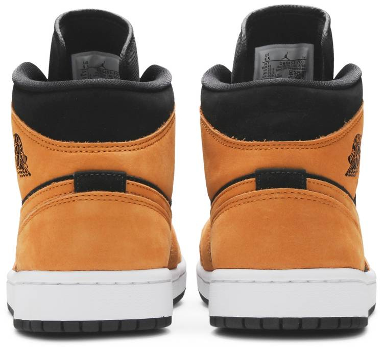 Air Jordan 1 Mid SE Desert Ochre DB5453-700